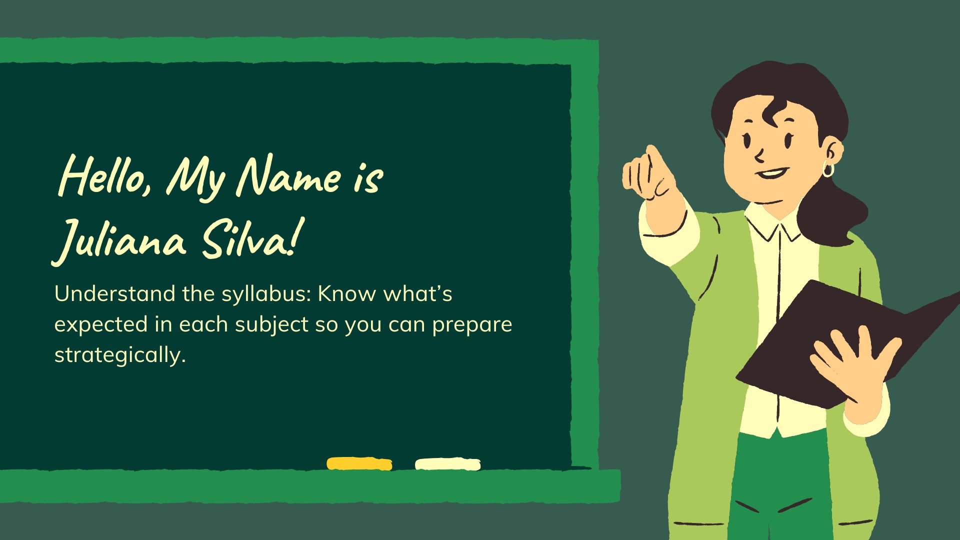 🌟 How Students Can Improve and Top Their Classes